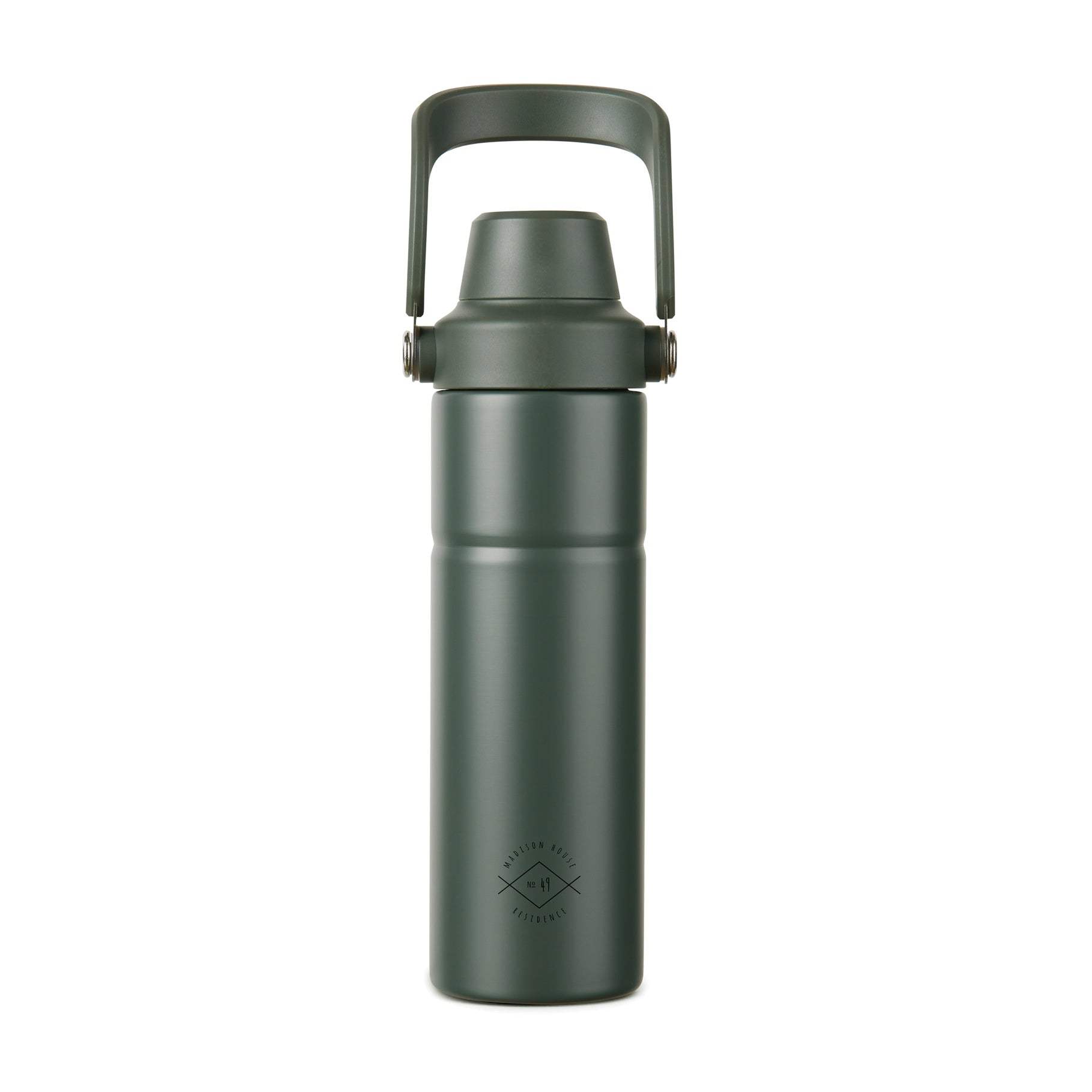 Baltimore trek RCS recycled SS bottle 600 ML