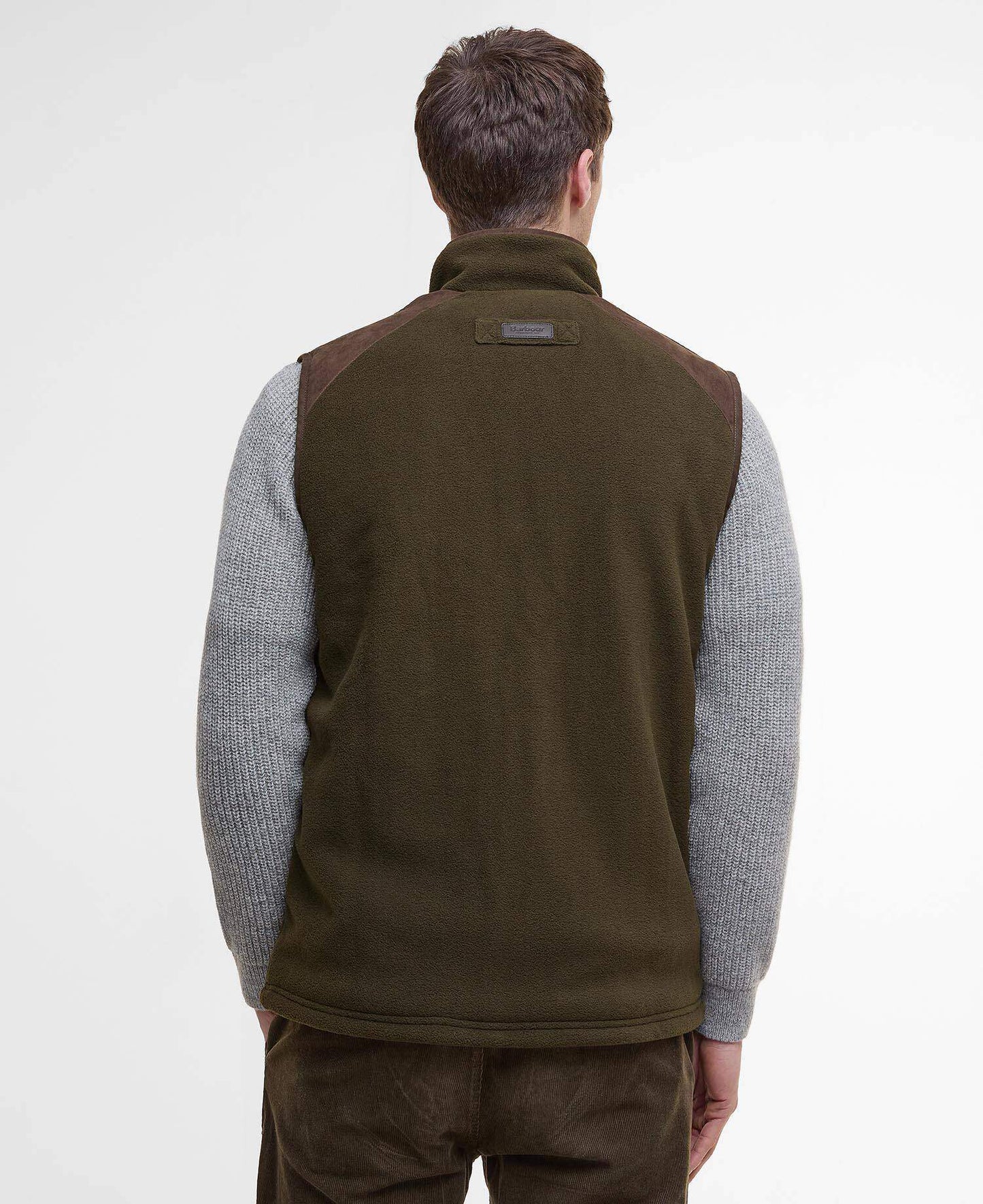Barbour Active Fleece Gilet