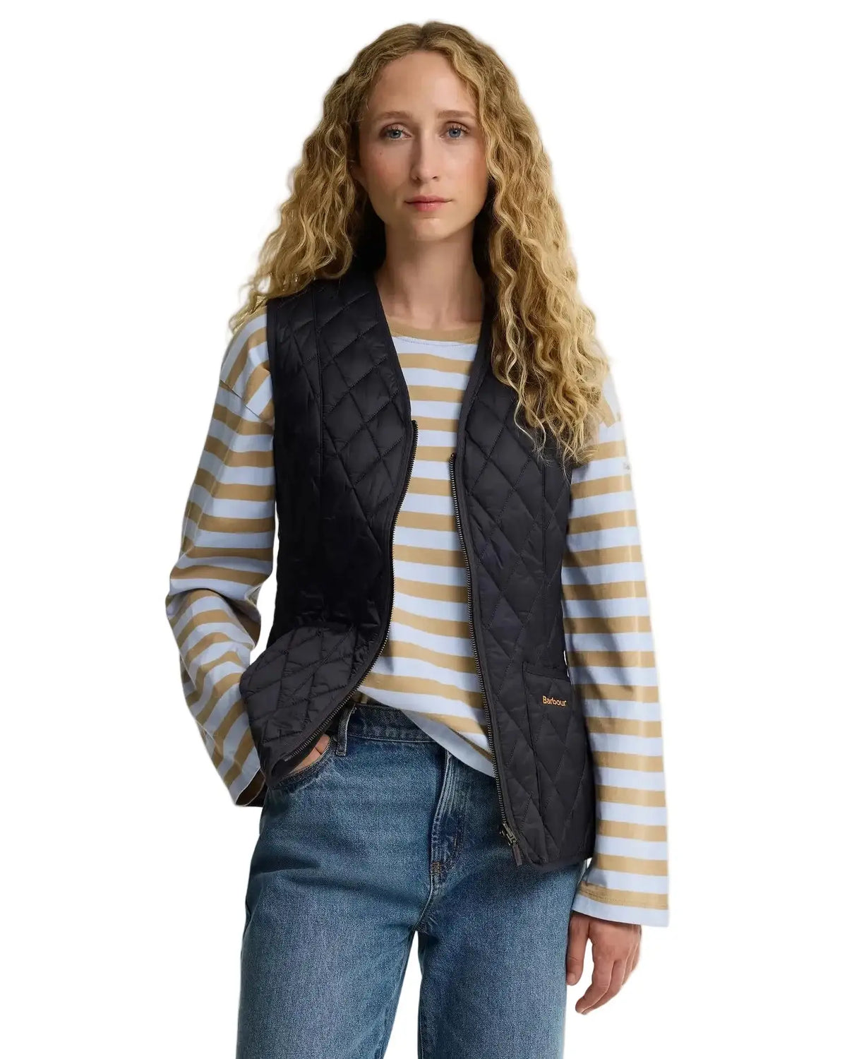 Barbour Betty Interactive Liner