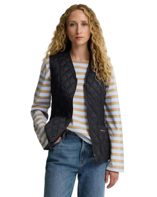 Barbour Betty Interactive Liner