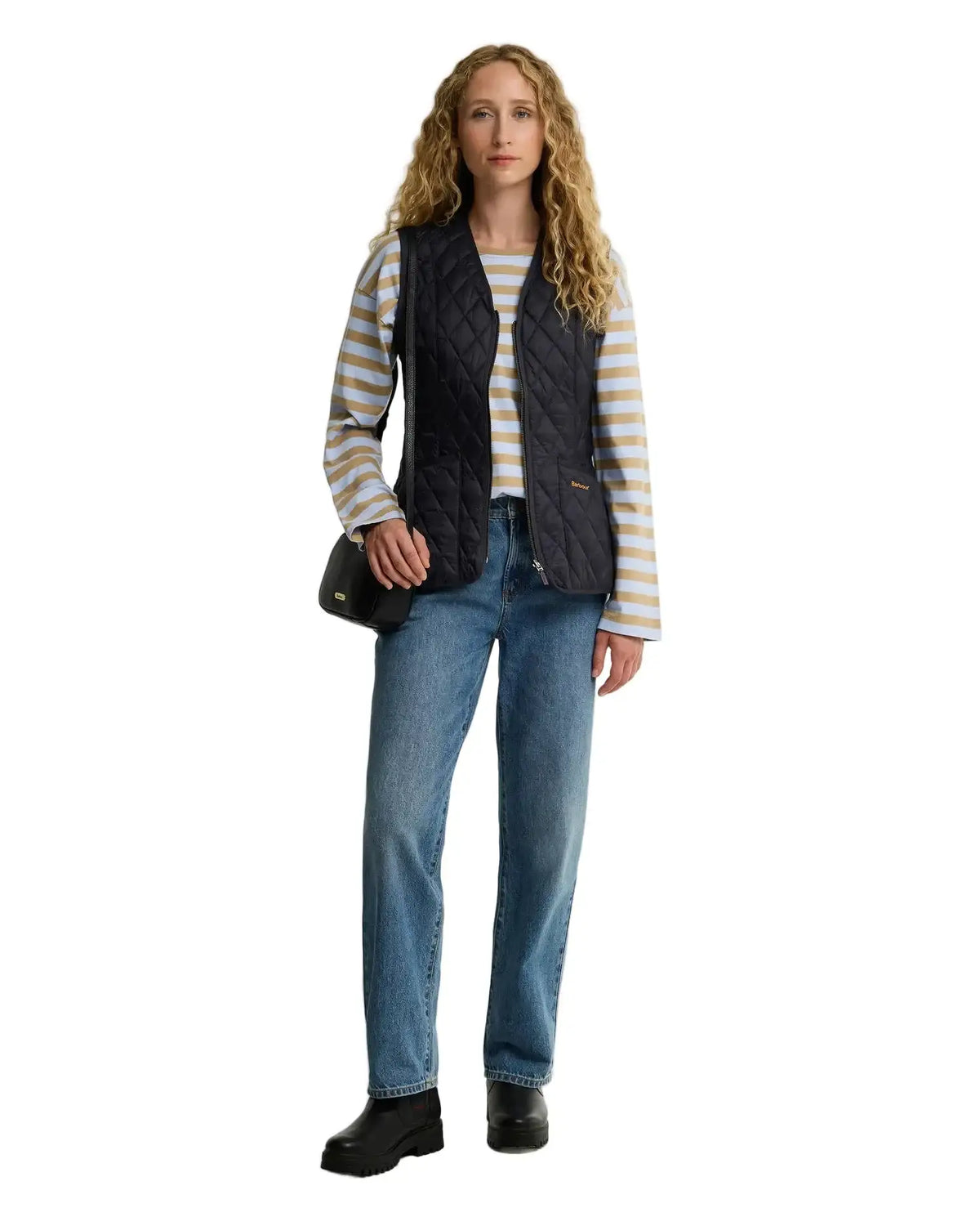 Barbour Betty Interactive Liner