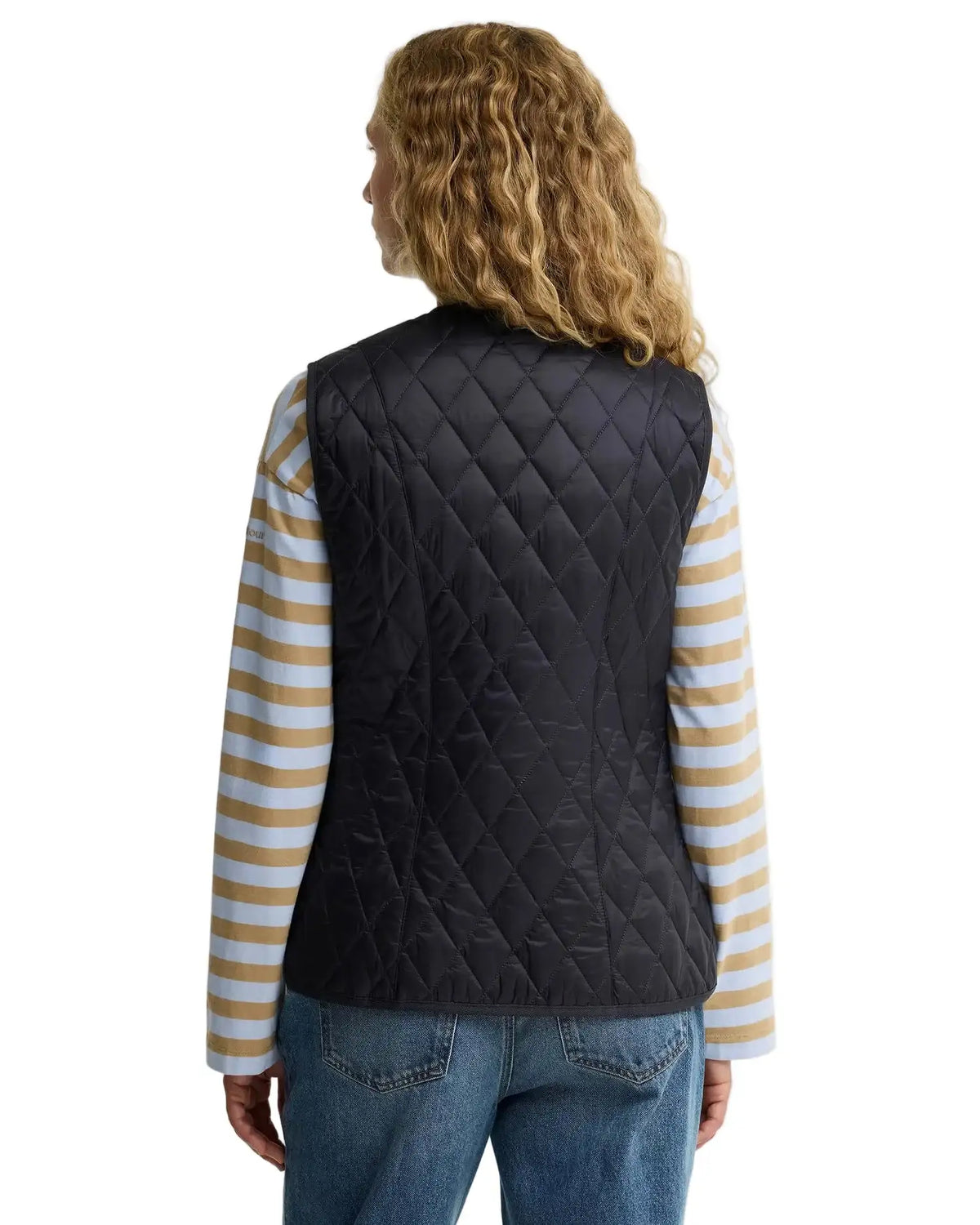 Barbour Betty Interactive Liner