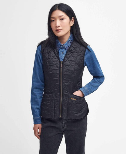 Barbour Betty Interactive Liner