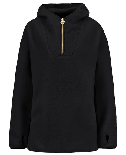 Barbour Boston Half-Zip Fleece