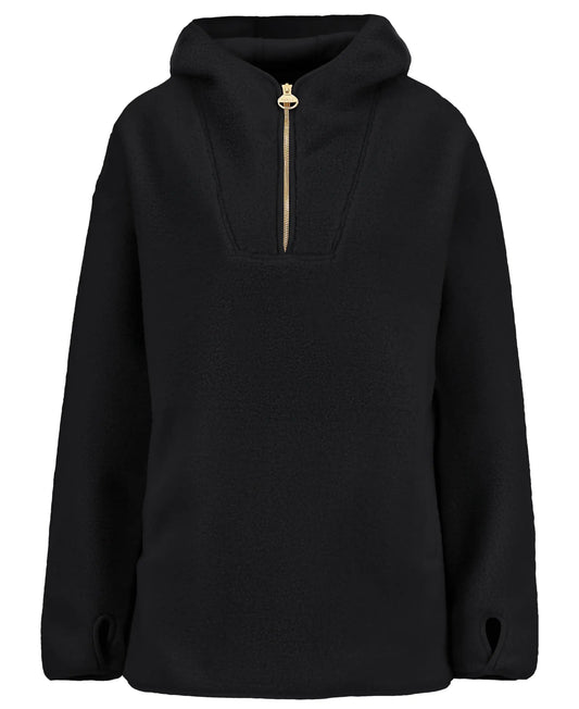 Barbour Boston Half-Zip Fleece