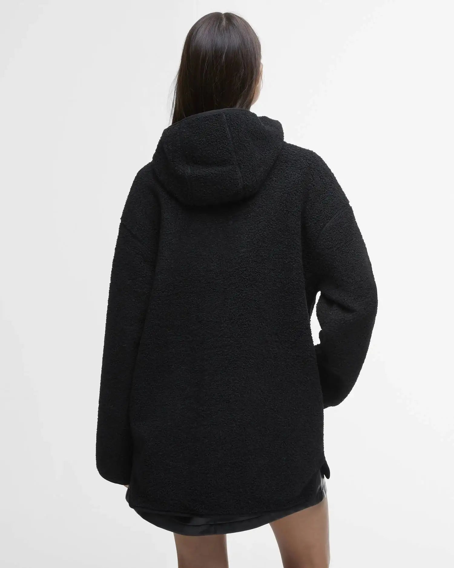 Barbour Boston Half-Zip Fleece