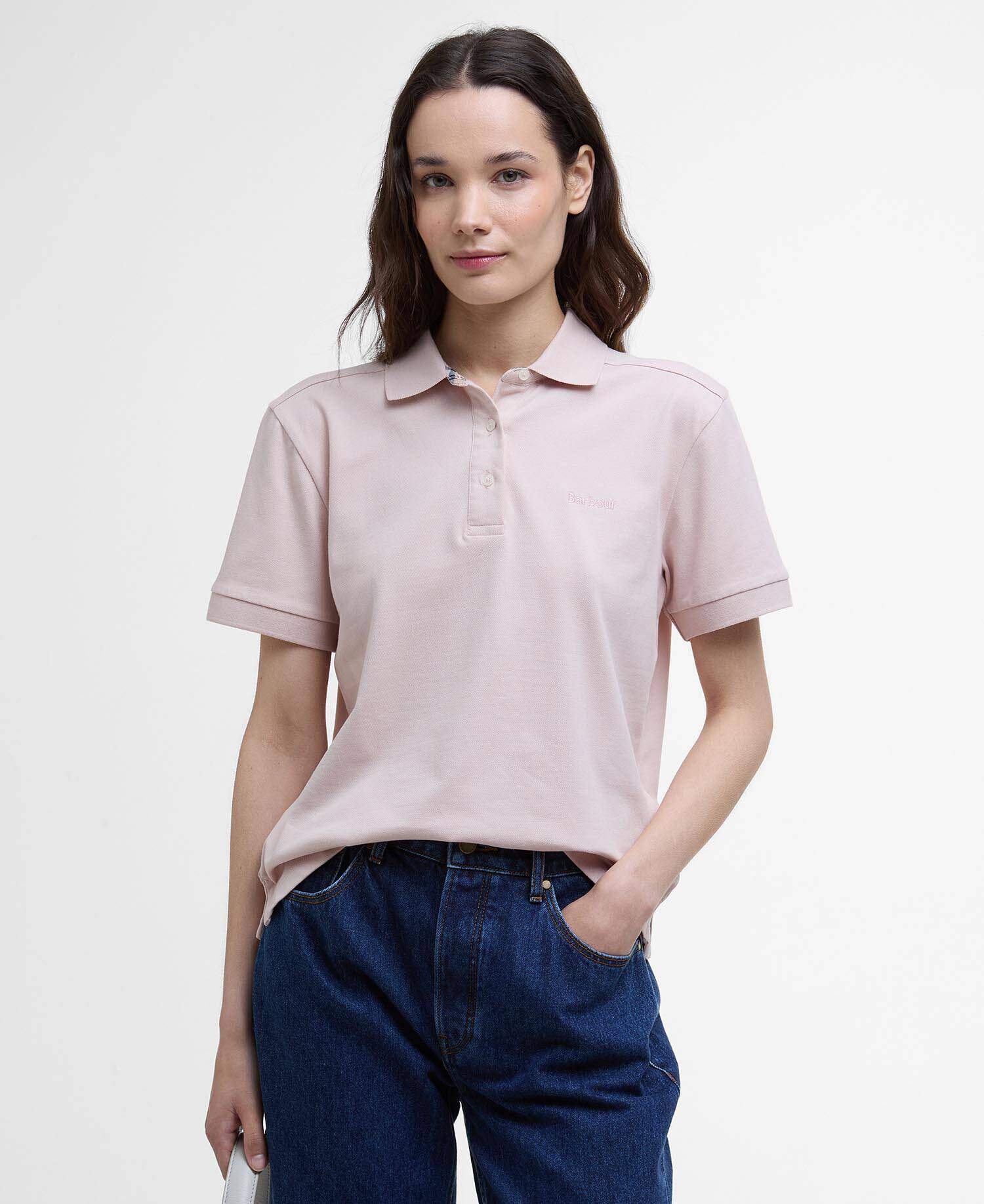 Barbour Bowford Polo Shirt