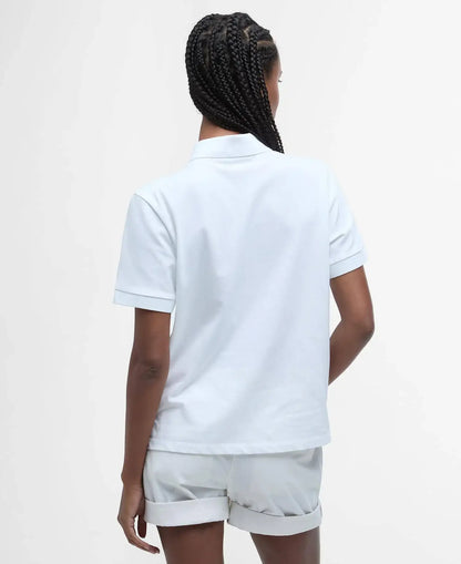 Barbour Bowford Polo Shirt