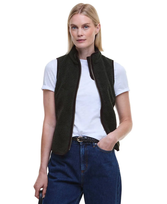 Barbour Burford Fleece