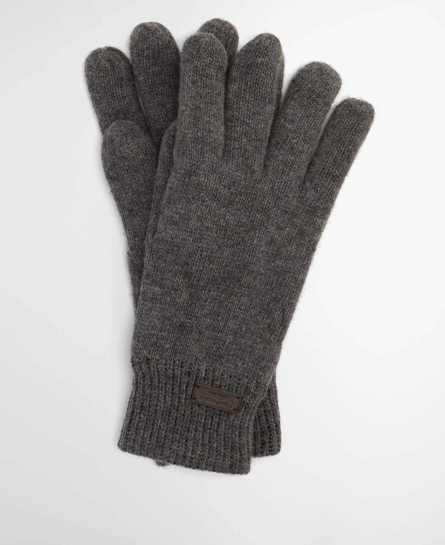 Barbour Carlton Beanie and Gloves Gift Set