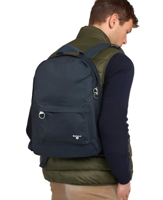 Barbour Cascade Backpack - The Luxury Promotional Gifts Company Limited