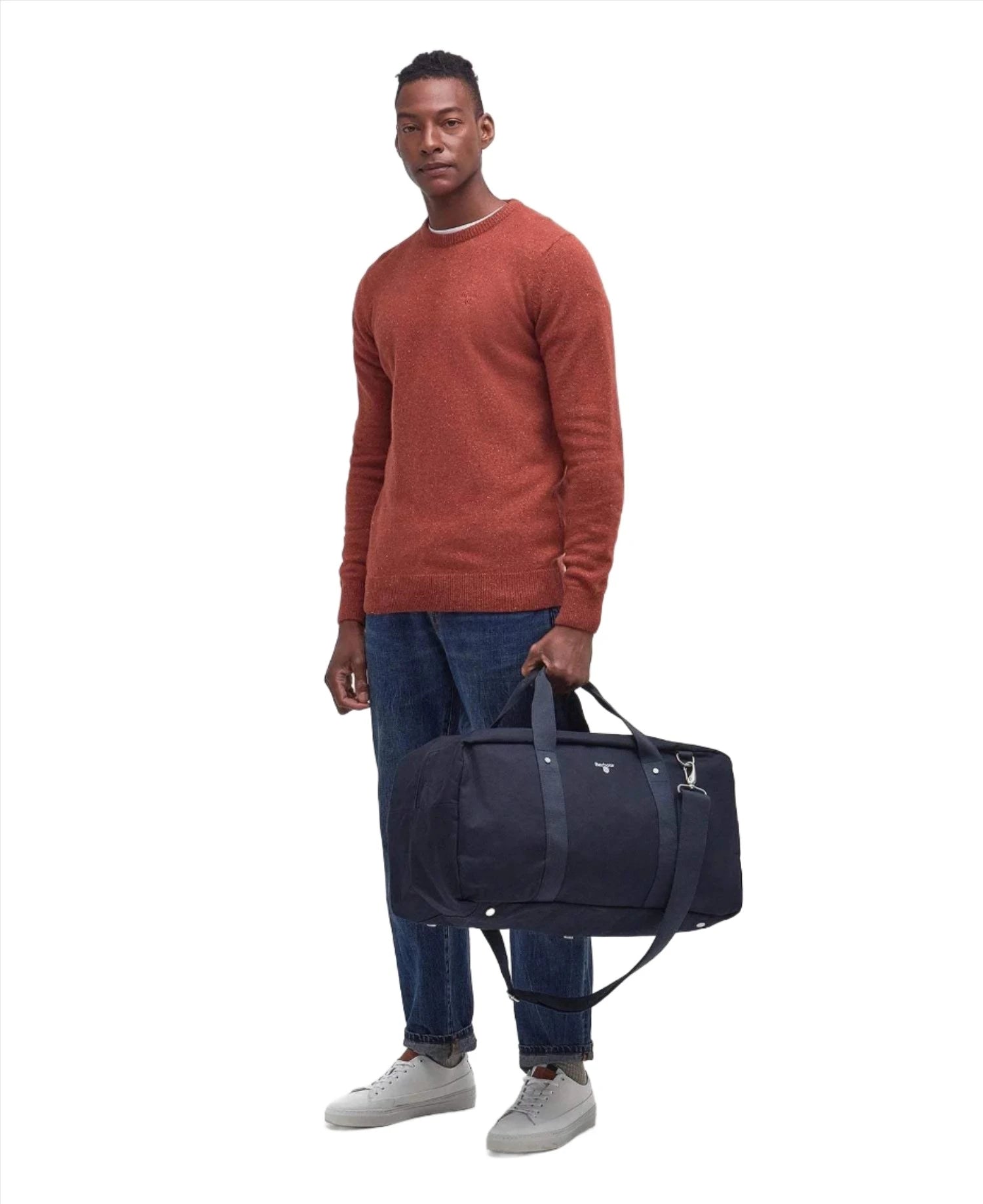 Barbour Cascade Holdall - The Luxury Promotional Gifts Company Limited