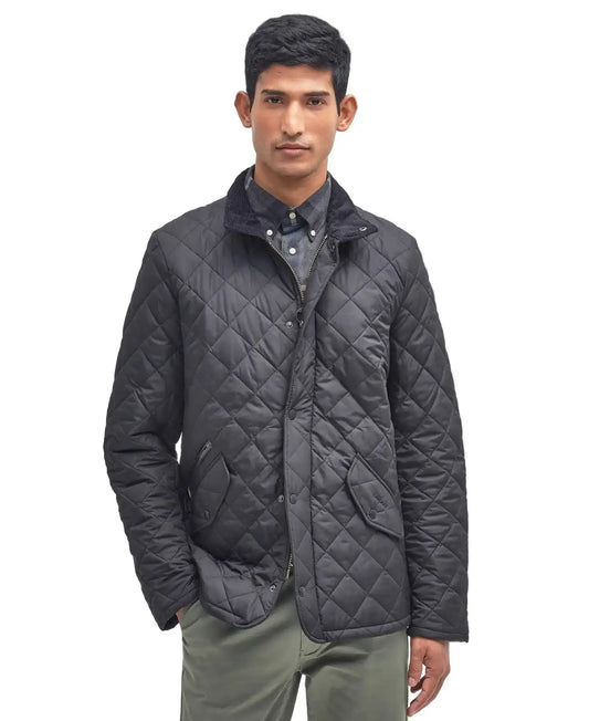 Barbour Chelsea Sportsquilt Jacket