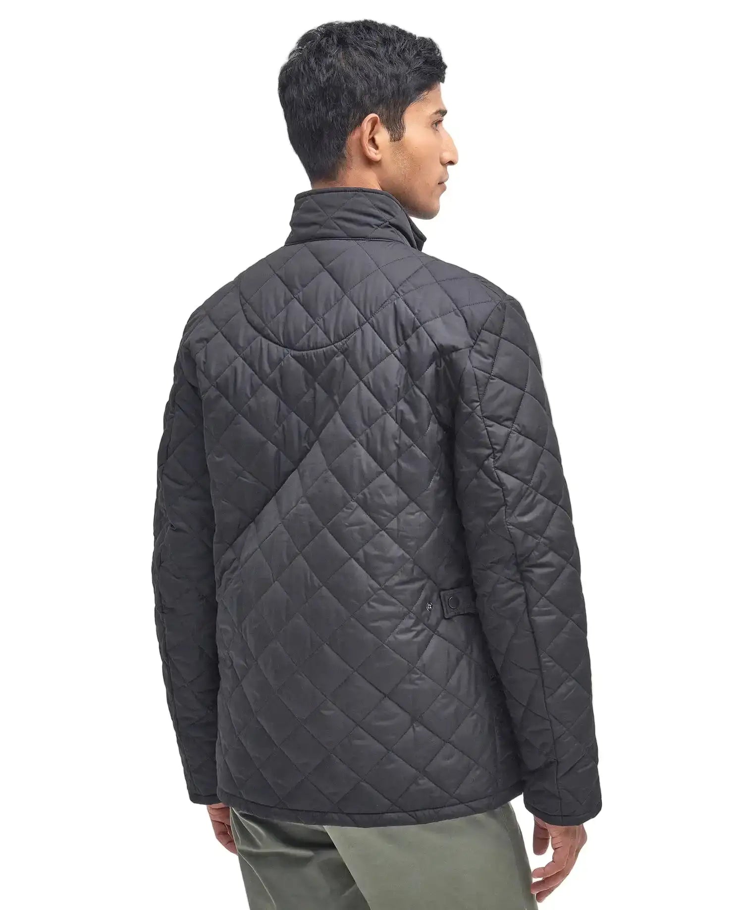 Barbour Chelsea Sportsquilt Jacket