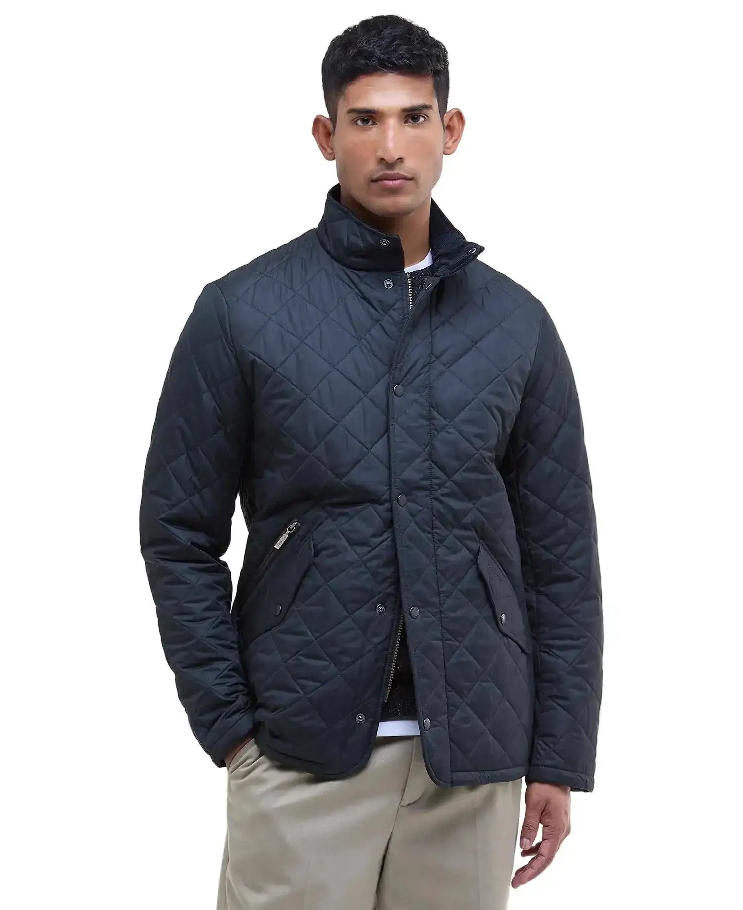 Barbour Chelsea Sportsquilt Jacket