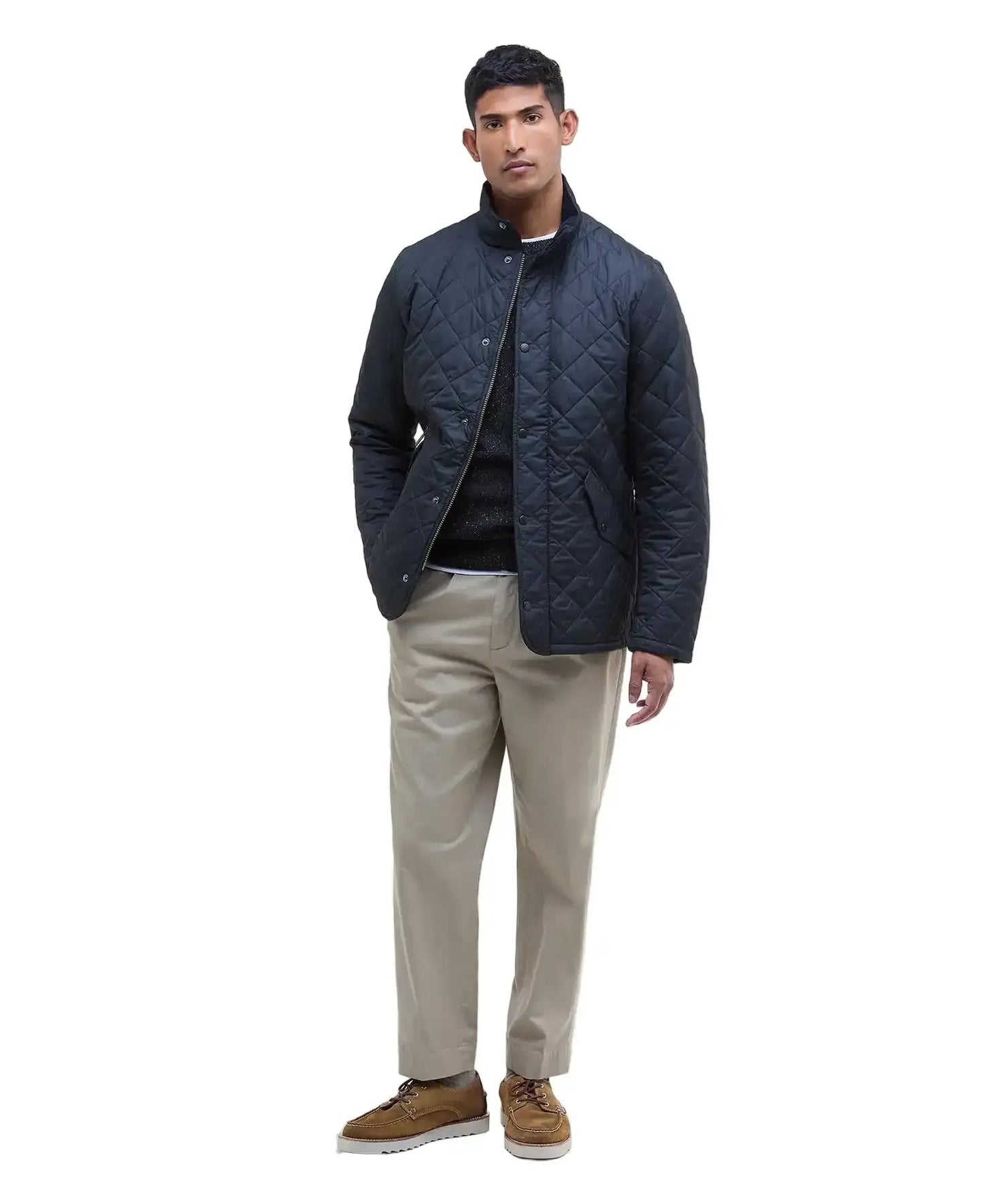 Barbour Chelsea Sportsquilt Jacket