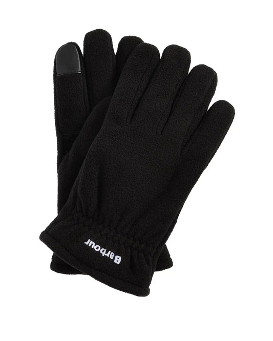 Barbour Coalford Fleece Gloves