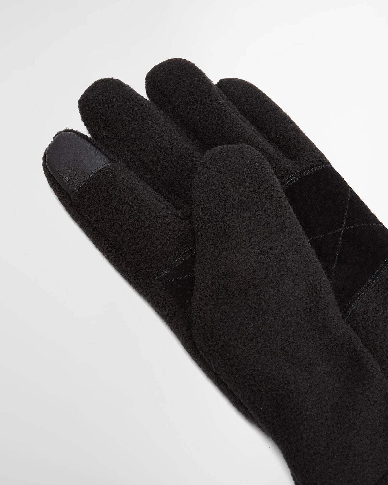 Barbour Coalford Fleece Gloves