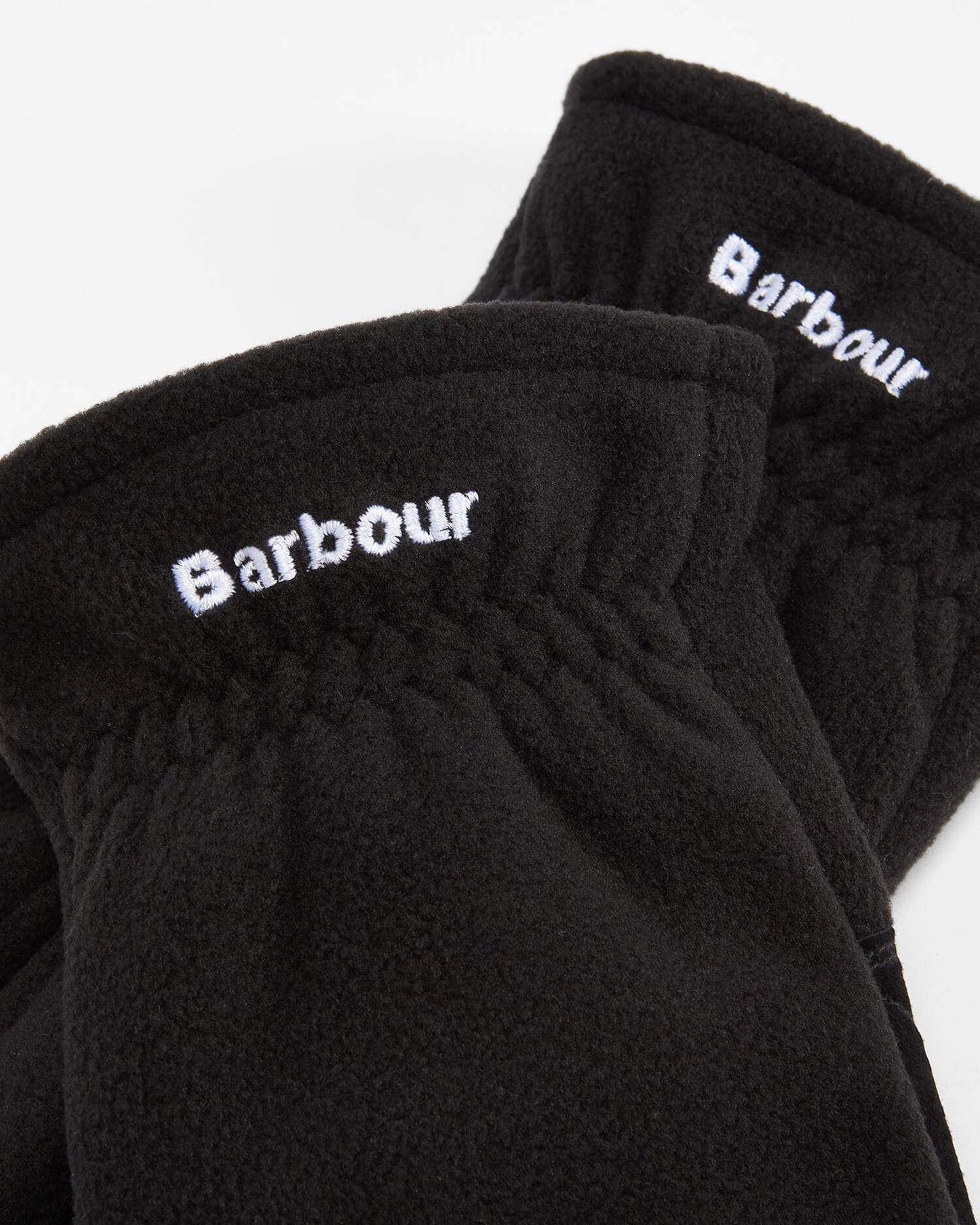 Barbour Coalford Fleece Gloves