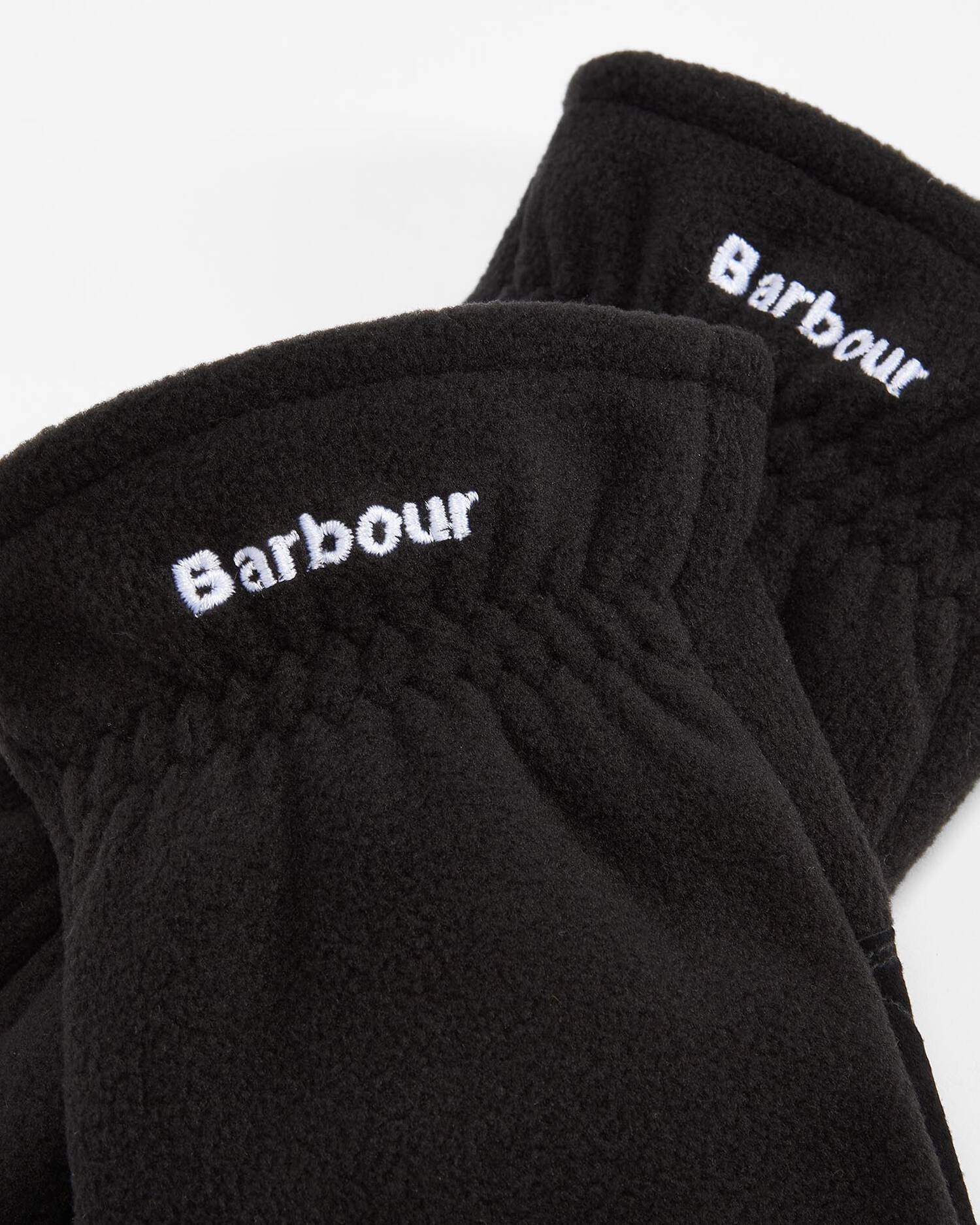 Barbour Coalford Fleece Gloves