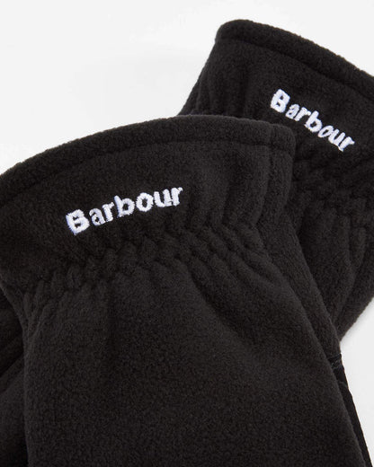Barbour Coalford Fleece Gloves