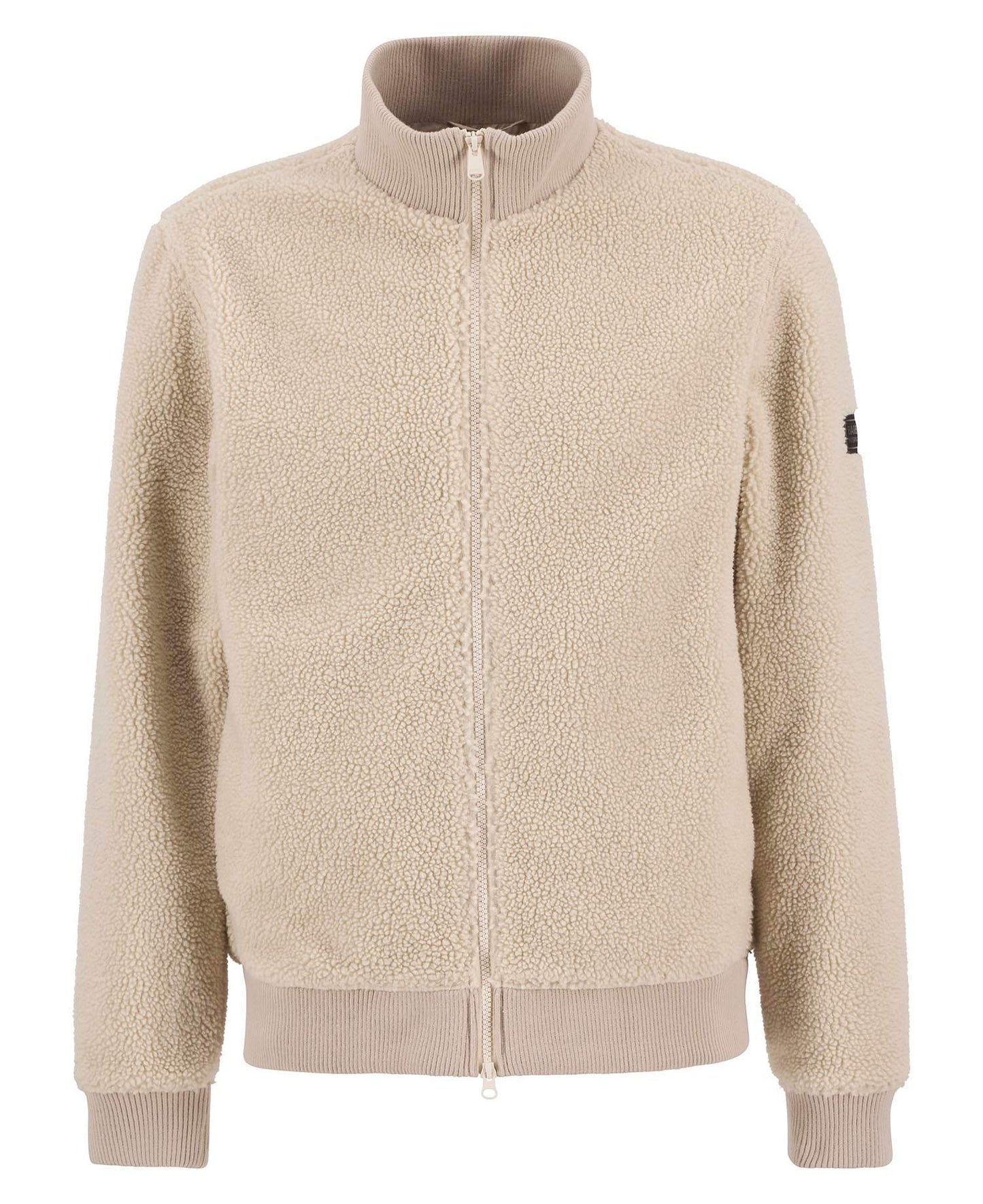 Barbour Dinstone Fleece Jacket