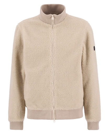 Barbour Dinstone Fleece Jacket