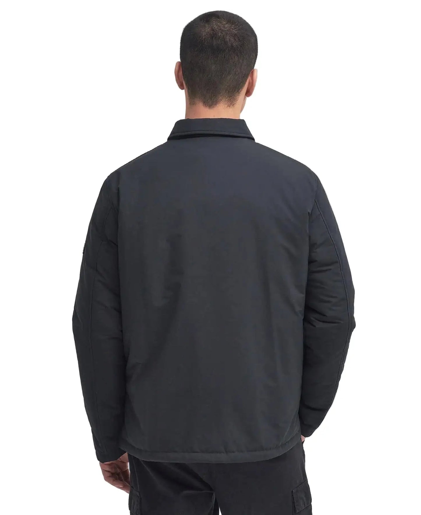 Barbour Distill Quilted Jacket