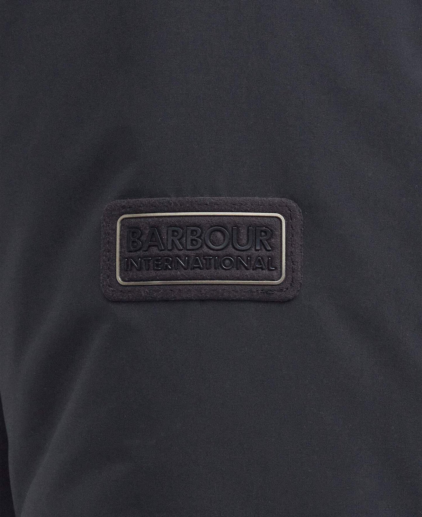 Barbour Distill Quilted Jacket