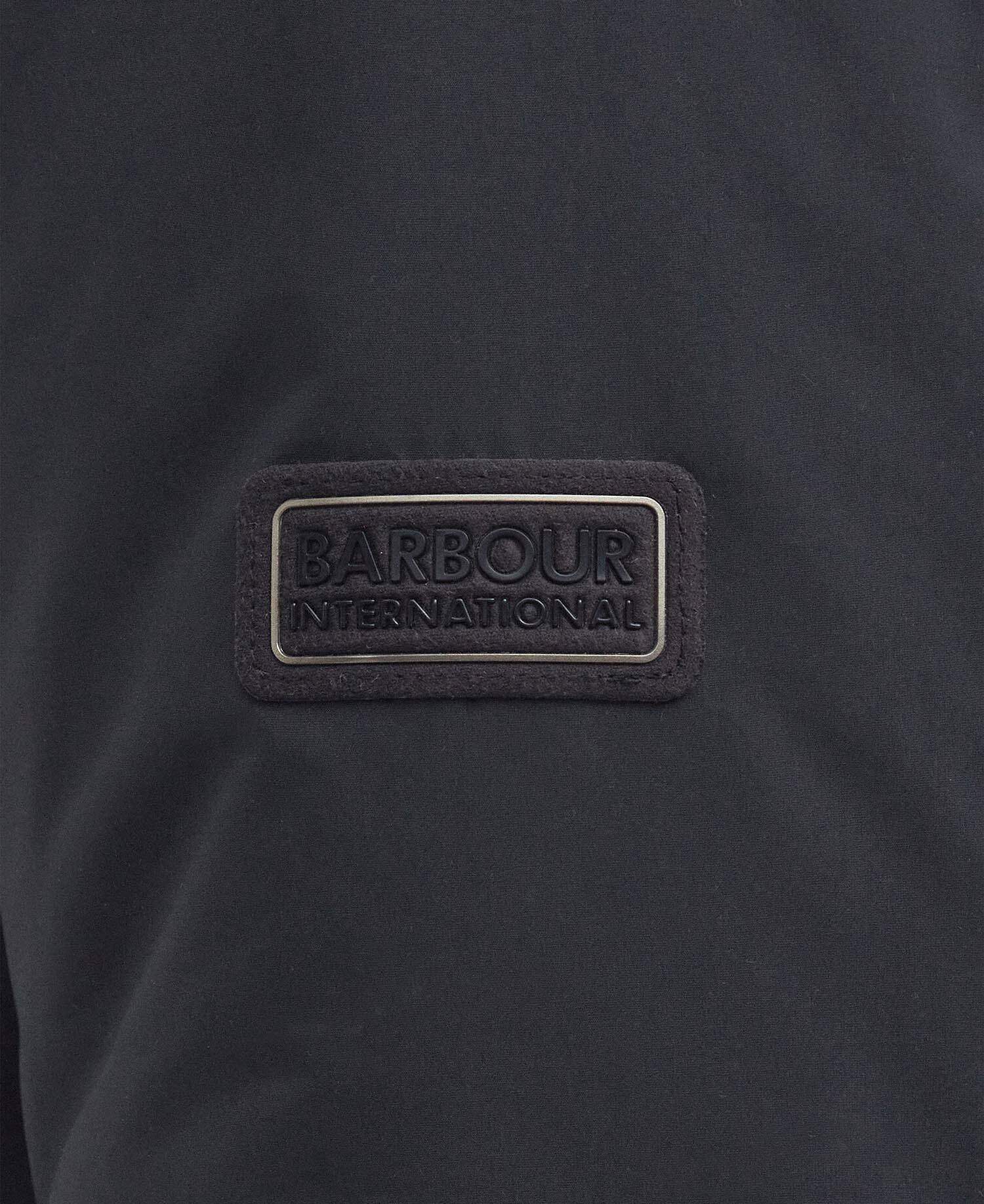 Barbour Distill Quilted Jacket