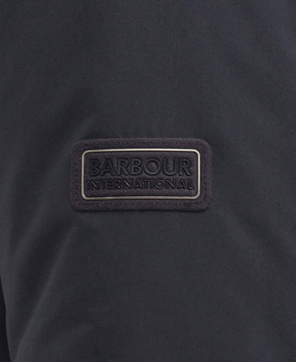 Barbour Distill Quilted Jacket
