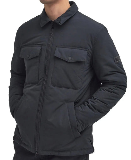 Barbour Distill Quilted Jacket