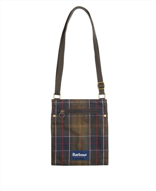 Barbour Dog Walkers Pouch - The Luxury Promotional Gifts Company Limited