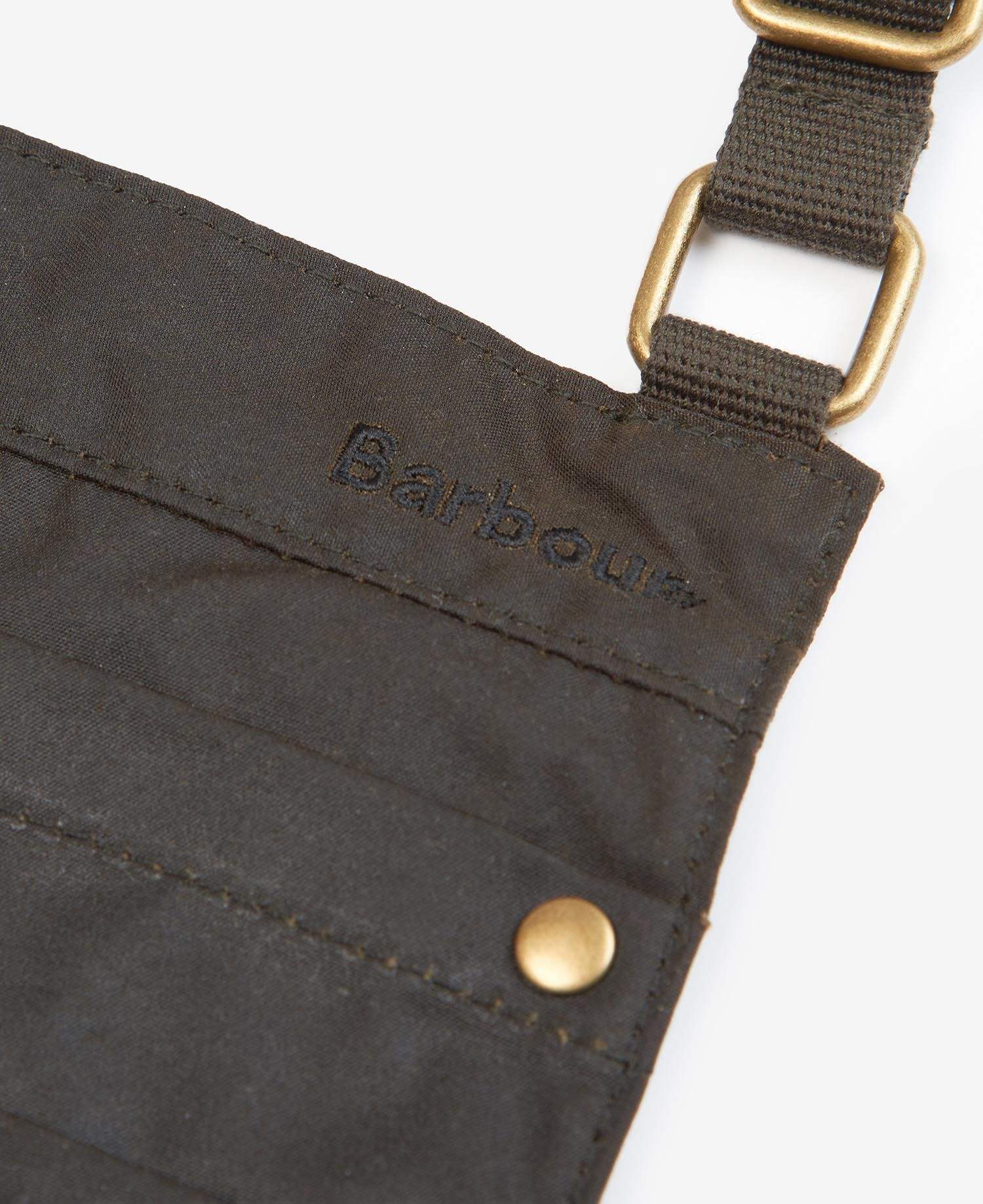 Barbour Dog Walkers Pouch - The Luxury Promotional Gifts Company Limited