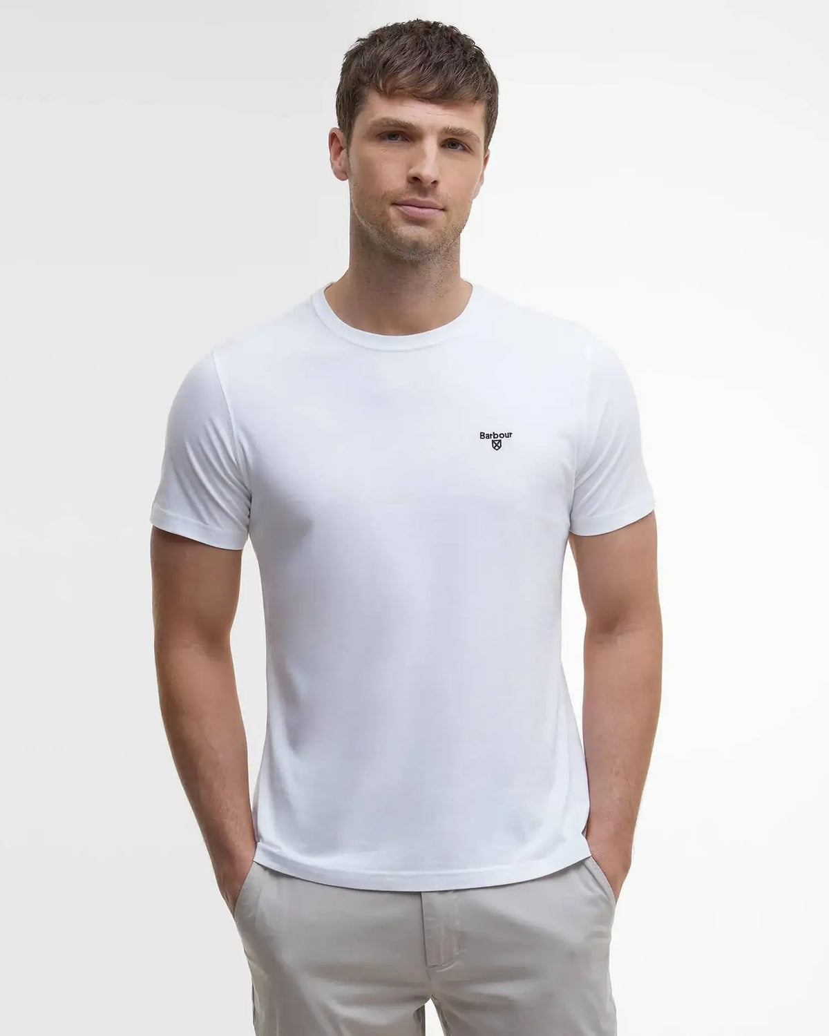 Barbour Essential Sports T-Shirt