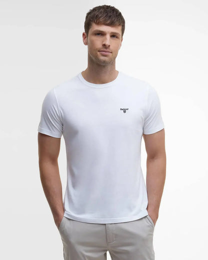 Barbour Essential Sports T-Shirt