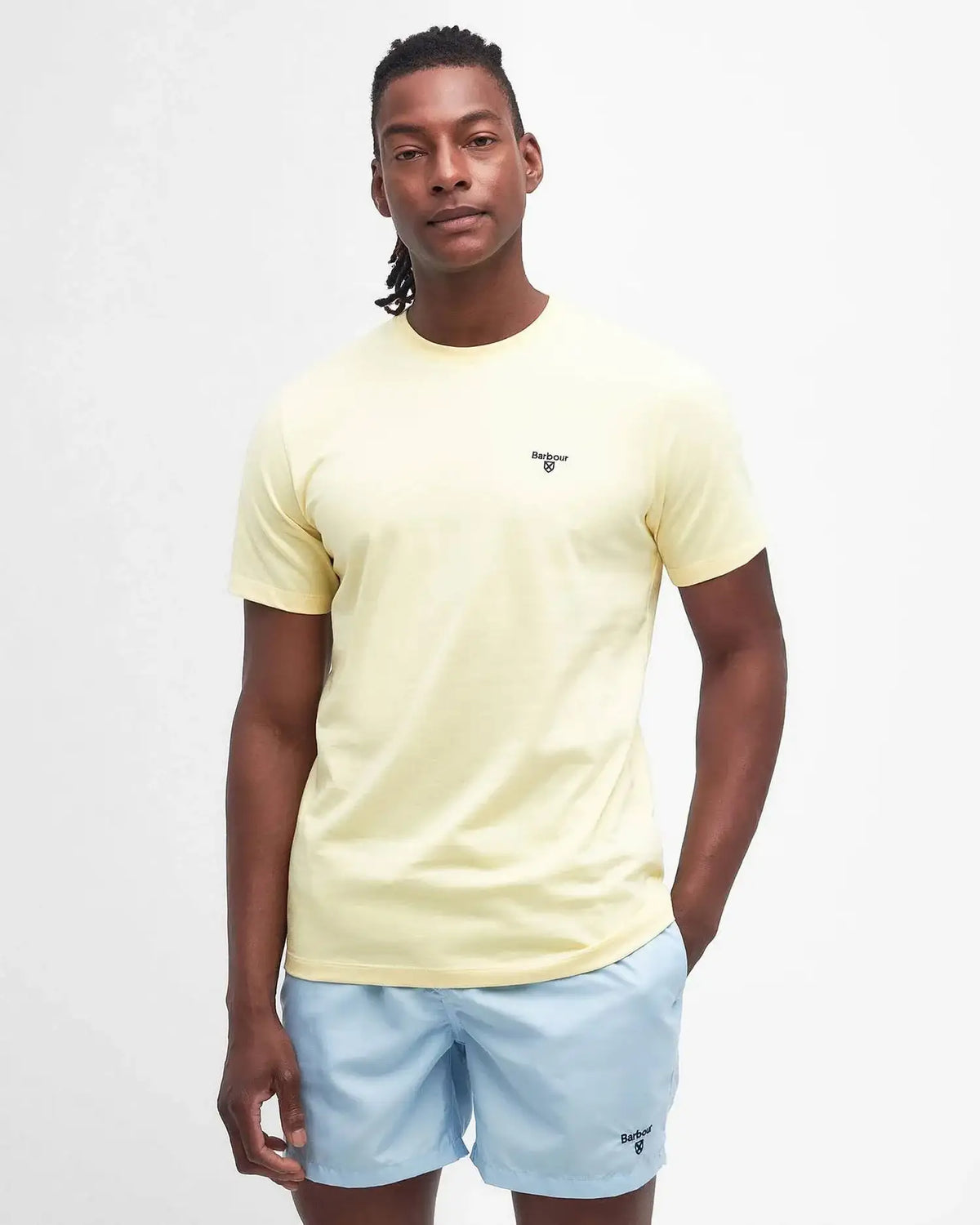Barbour Essential Sports T-Shirt