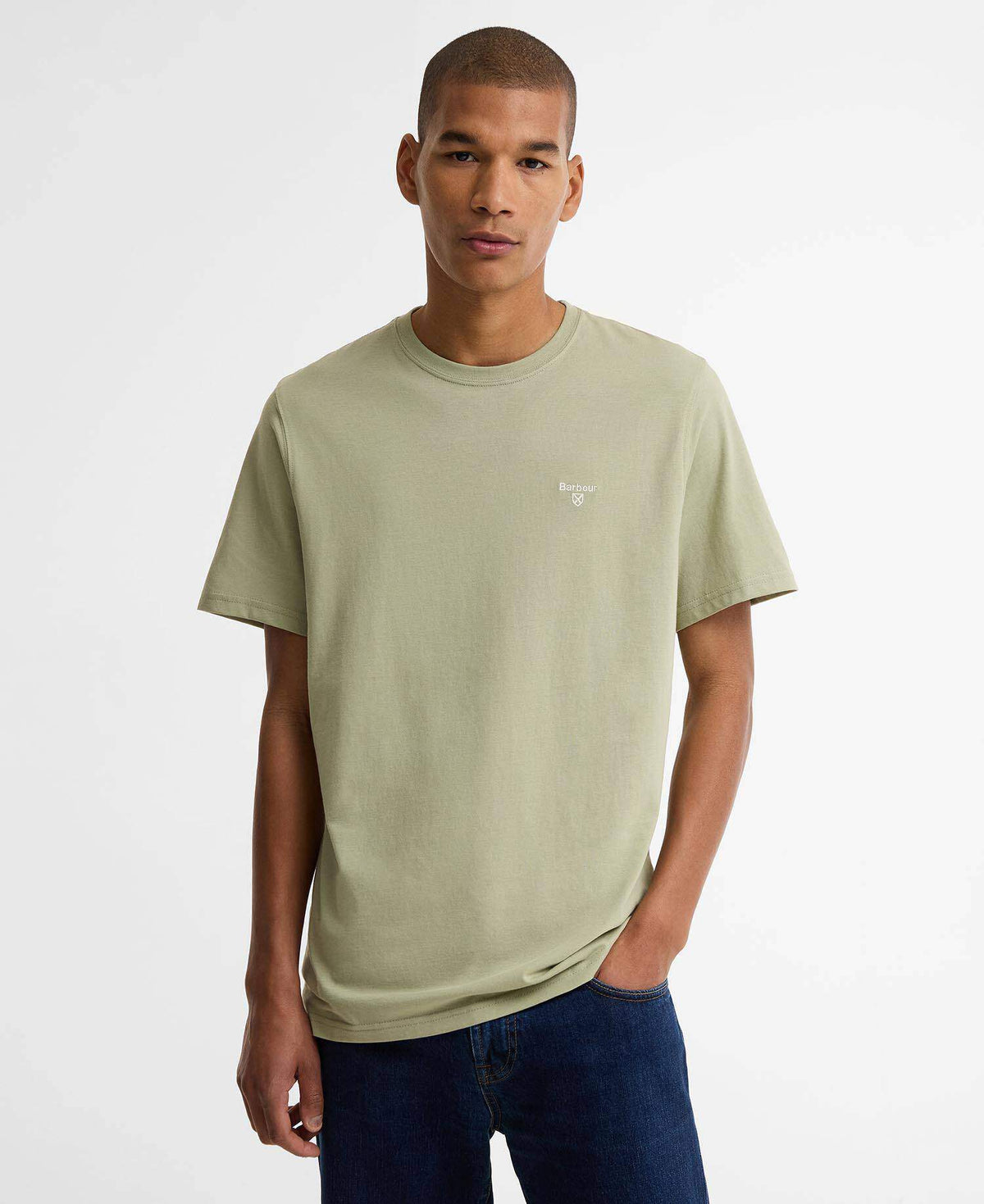 Barbour Essential Sports T-Shirt