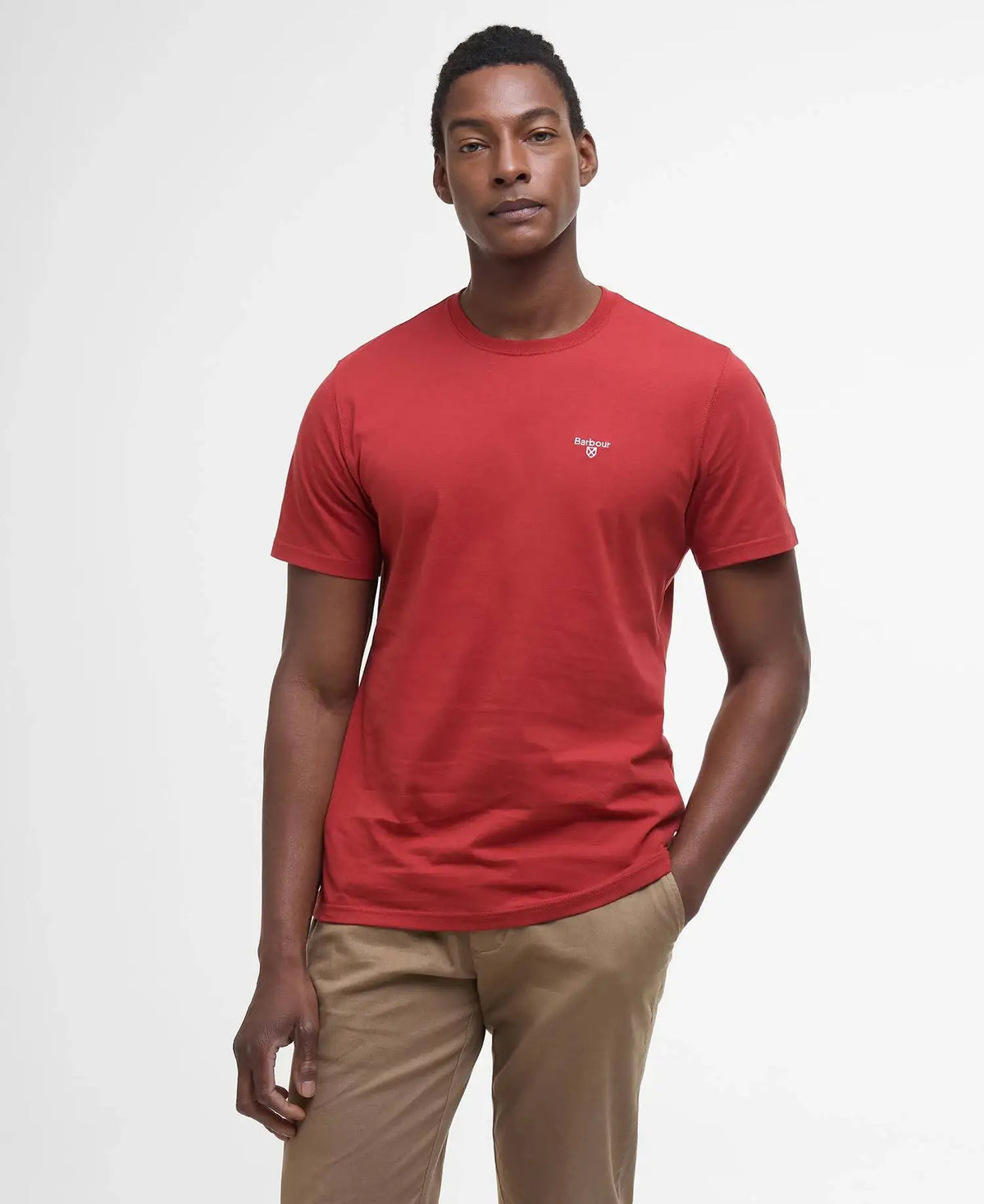 Barbour Essential Sports T-Shirt