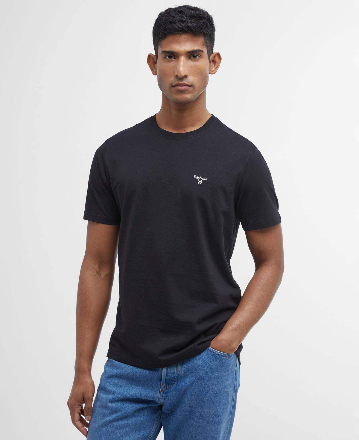 Barbour Essential Sports T-Shirt