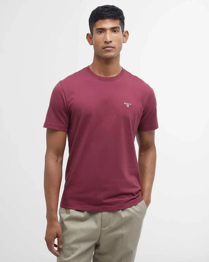 Barbour Essential Sports T-Shirt