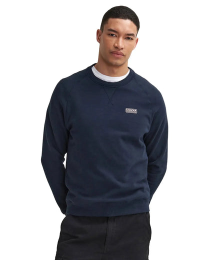 Barbour Essential Sweatshirt