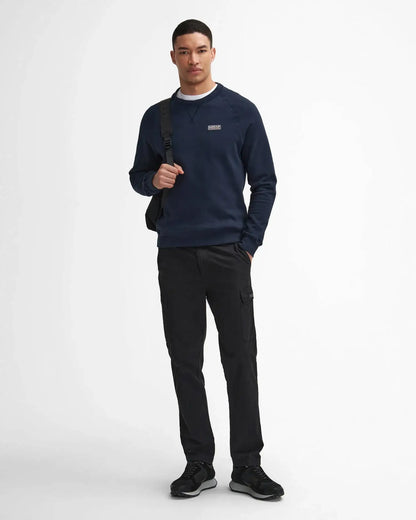 Barbour Essential Sweatshirt