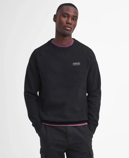 Barbour Essential Sweatshirt