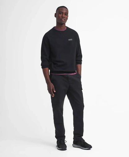 Barbour Essential Sweatshirt