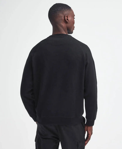 Barbour Essential Sweatshirt