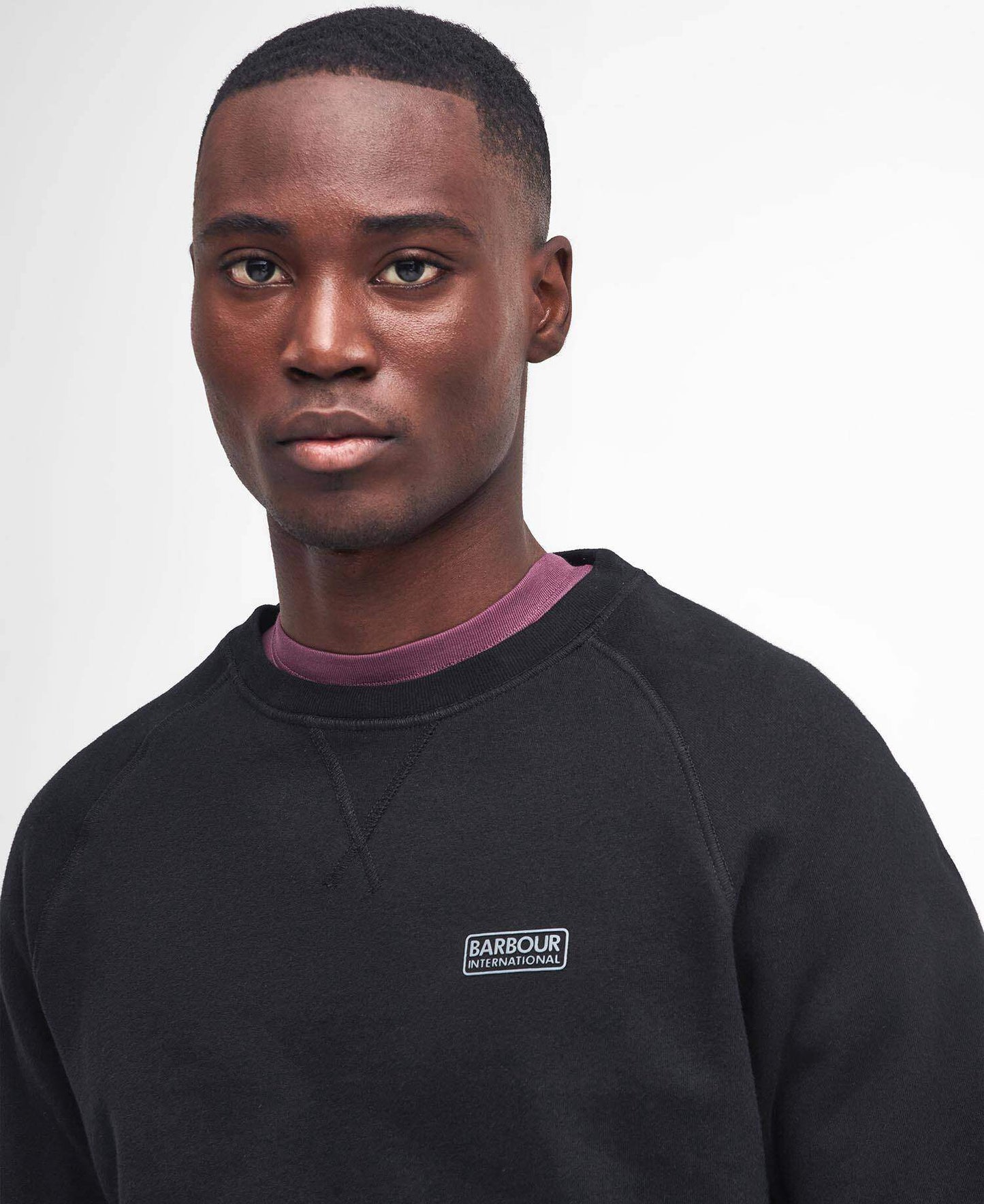 Barbour Essential Sweatshirt