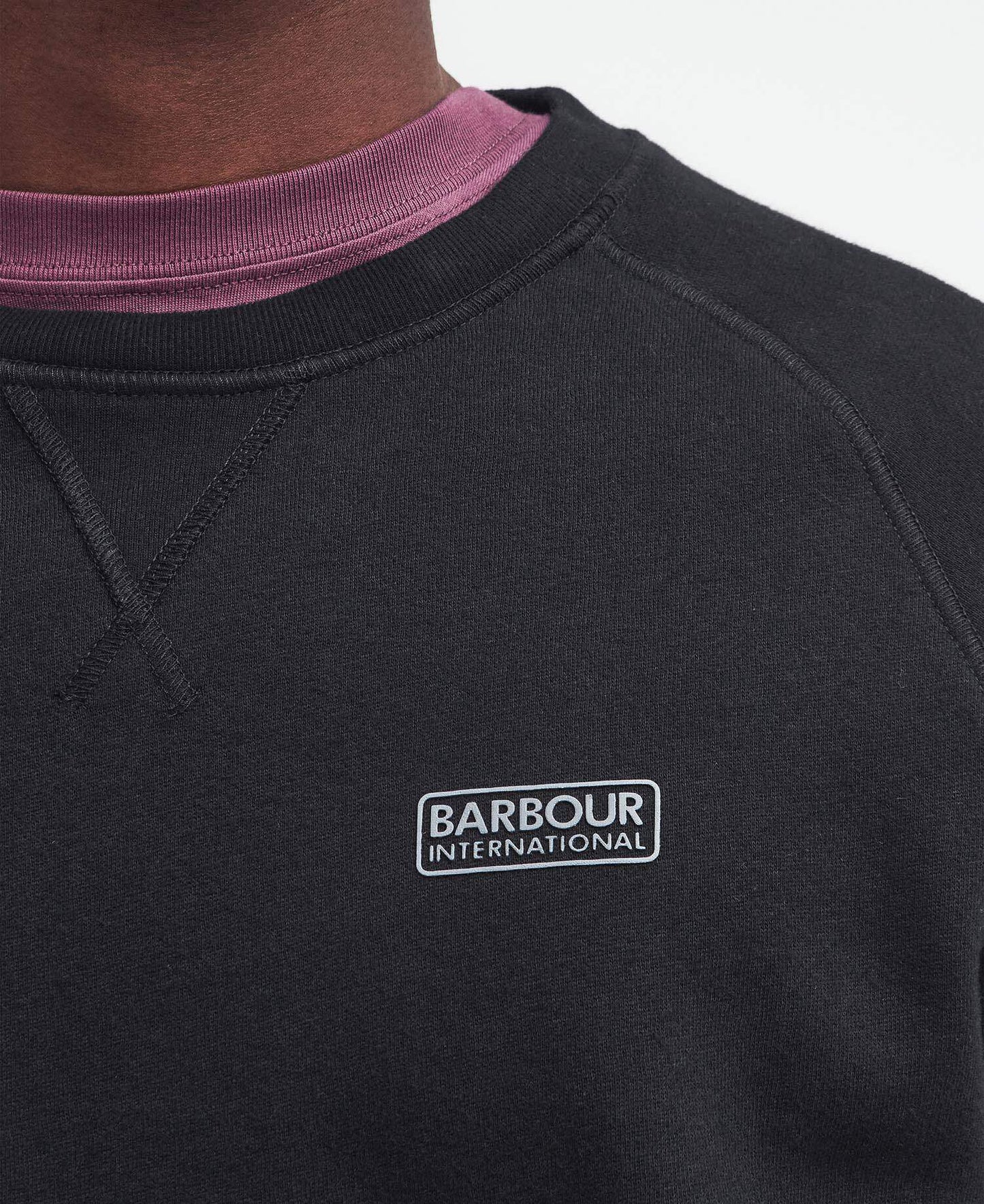 Barbour Essential Sweatshirt