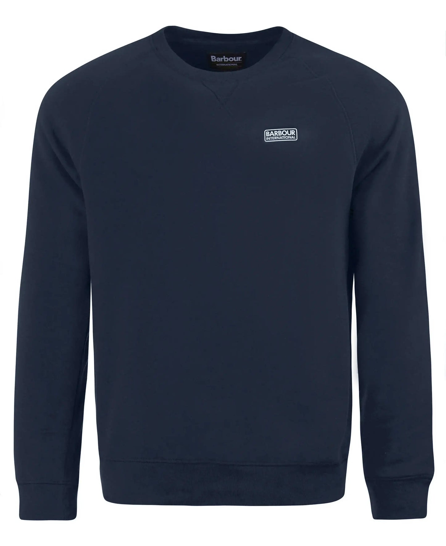 Barbour Essential Sweatshirt