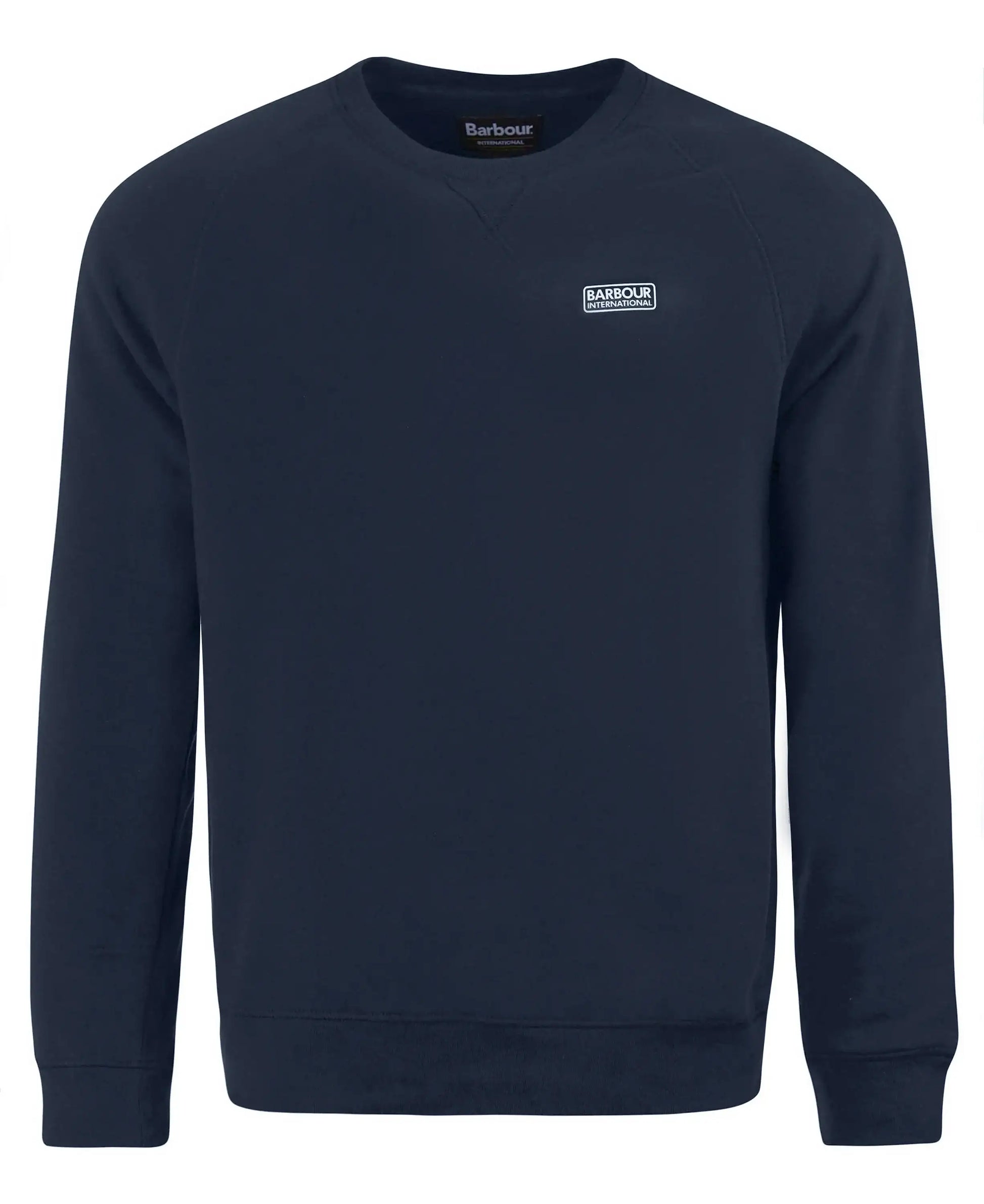 Barbour Essential Sweatshirt